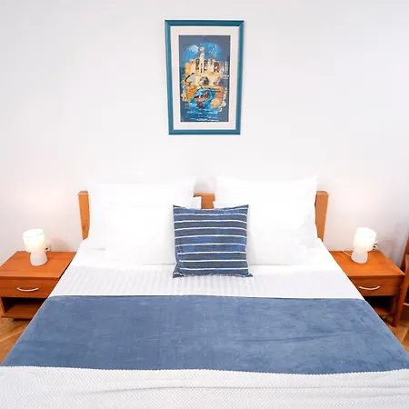 Apartamento Lea Guesthouse Hvar Town