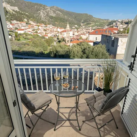 Apartamento Lea Guesthouse