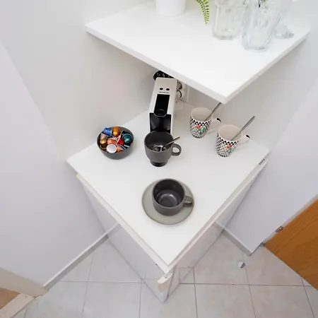 Apartamento Lea Guesthouse *