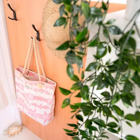 Lea Guesthouse Apartamento *