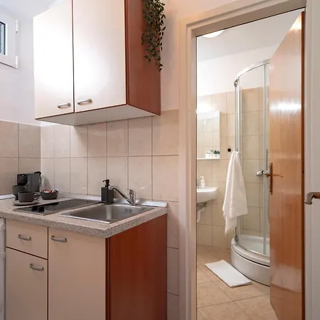 Lea Guesthouse * Hvar Town