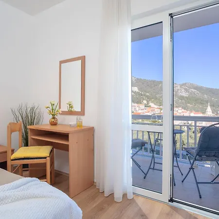 Lea Guesthouse 公寓 赫瓦尔