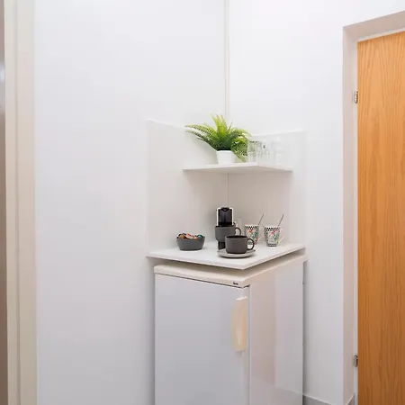 Lea Guesthouse 公寓 *