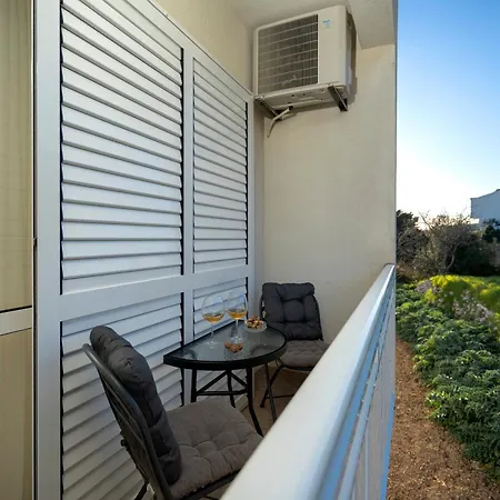 Lea Guesthouse 公寓 赫瓦尔